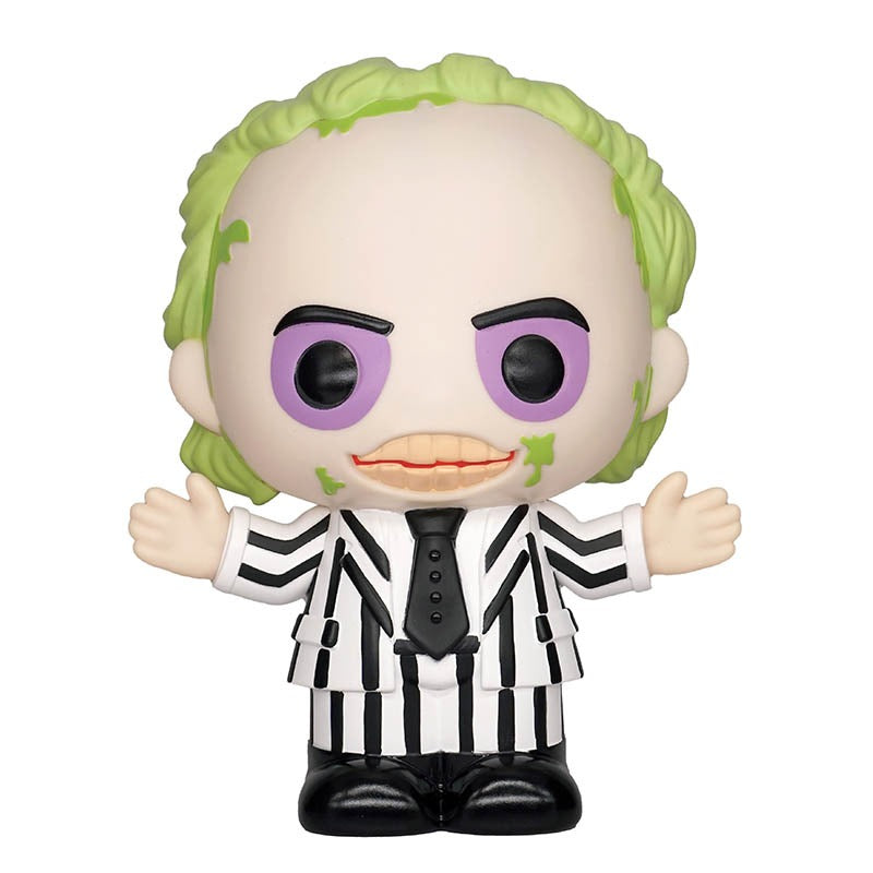 Beetlejuice Bank