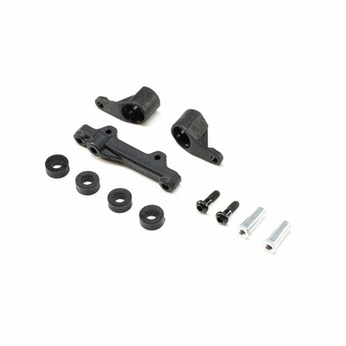 Losi LOS211013 Bellcrank and Drag Link Set: Mini-T 2.0 NIB