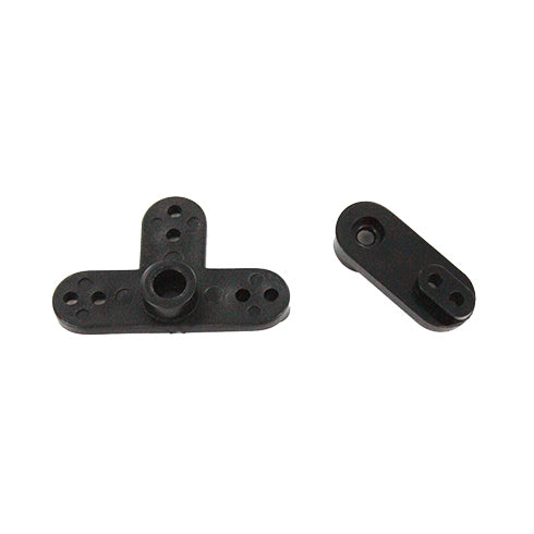 Redcat Racing 02072 Throttle/Steering Servo Horn 2pcs