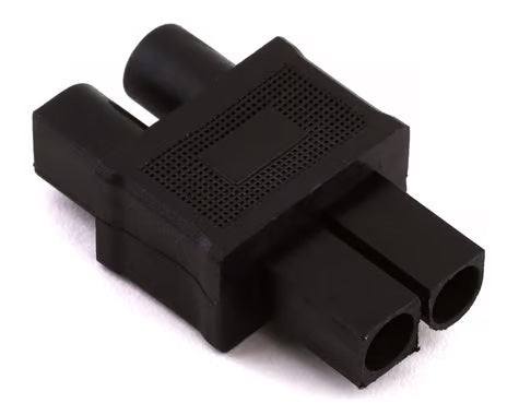 EcoPower One Piece Adapter Plug (Tamiya Male to EC3 Female)