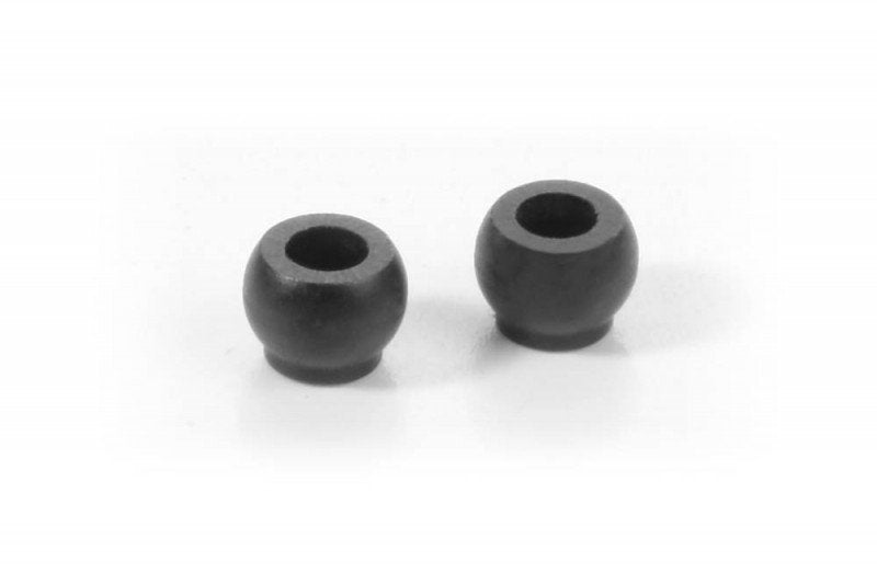 XRAY 373242 6.0mm Composite Universal Pivot Ball (2) (Short)