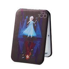 Frozen Art Mirror Disney 100th Disney Showcase