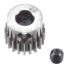 Robinson Racing 1019 Steel 48P Pinion Gear (3.17mm Bore) (19T) NIB