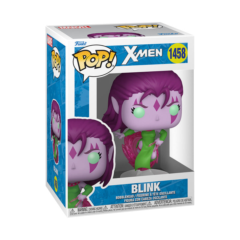 POP! Marvel X-Men - Blink (The Age of Apocalypse)