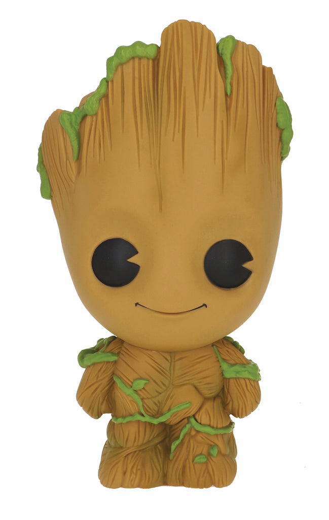 Guardians of the Galaxy - Groot Bank