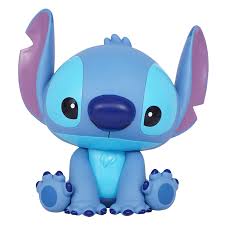 Stitch PVC Bank