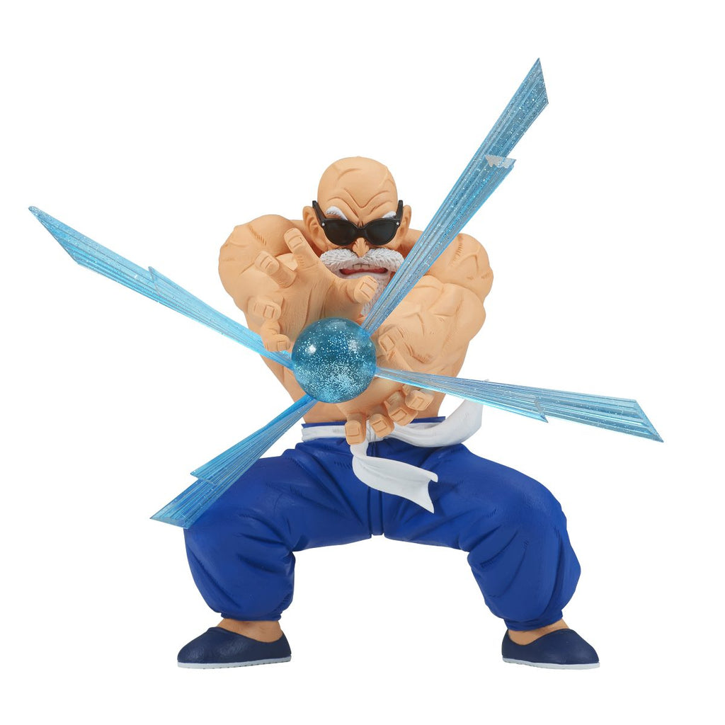 DRAGON BALL G×materia KAMESENNIN (Master Roshi)