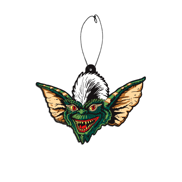 Trick or Treat Studios Gremlins Stripe Fear Freshener (Cinnamon Scent)