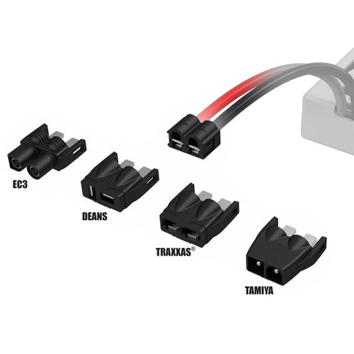 Venom 1645 Universal Plug System NIB