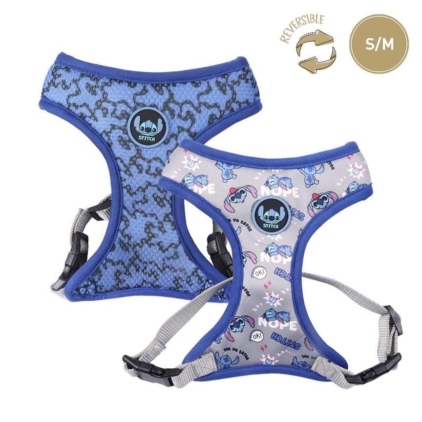 Stitch Small-Medium Dog Harness