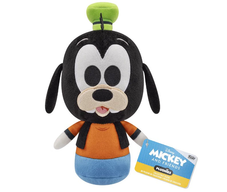 POP! Plush Disney Classic - Goofy