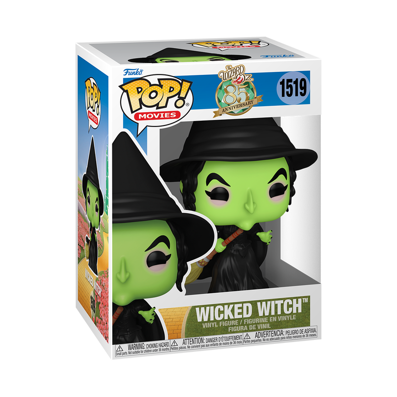 POP! Wizard of Oz - Wicked Witch