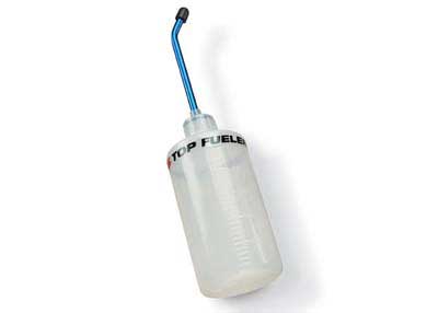 Traxxas 5001 Fuel Filler Bottle (500cc) NIB