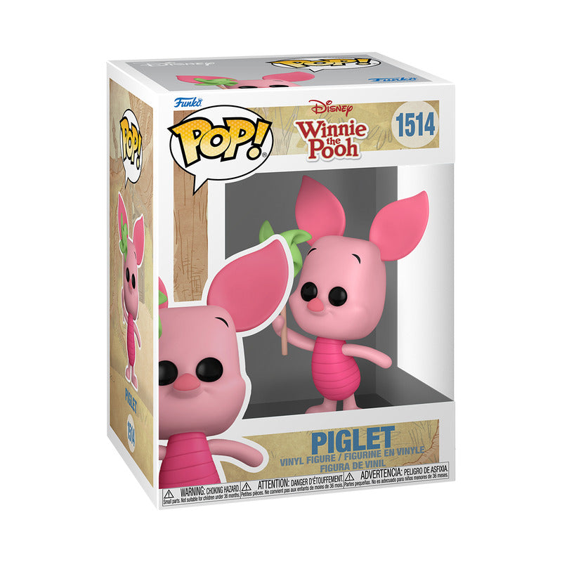 POP! Diseny Winnie the Pooh - Piglet