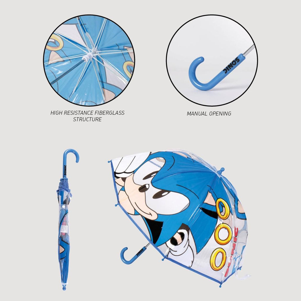 Sonic Umbrella