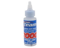 Team Associated 5451 Silicone Differential Fluid 2oz 2000cst