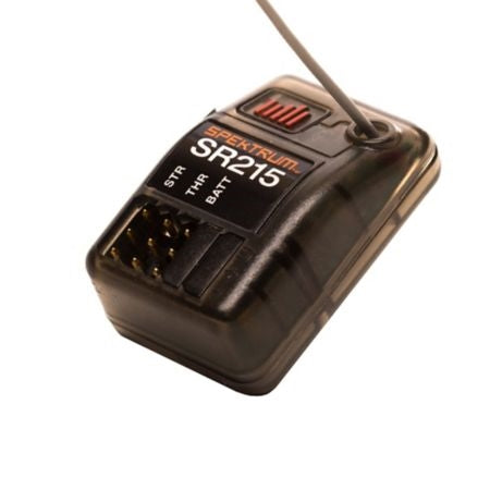 Spektrum SR215 DSMR 2-Channel DSMR Sport Receiver