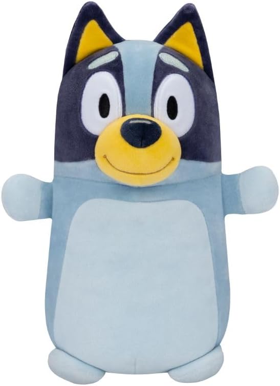 Bluey 10" HugMee by Squishmallows