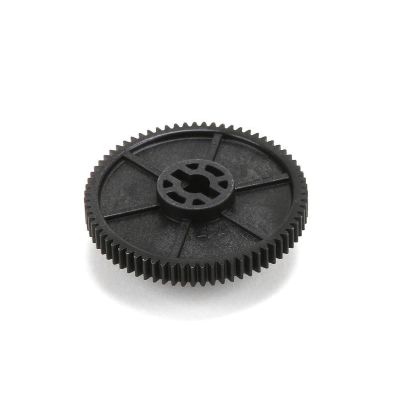 Vaterra VTR232052 Spur Gear 71 tooth 48P: V100