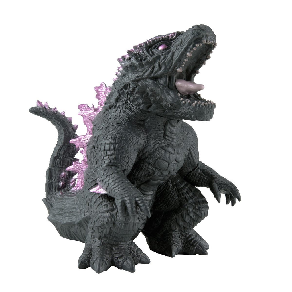 Godzilla X Kong: The New Empire Enshrined Monsters Godzilla(2024)