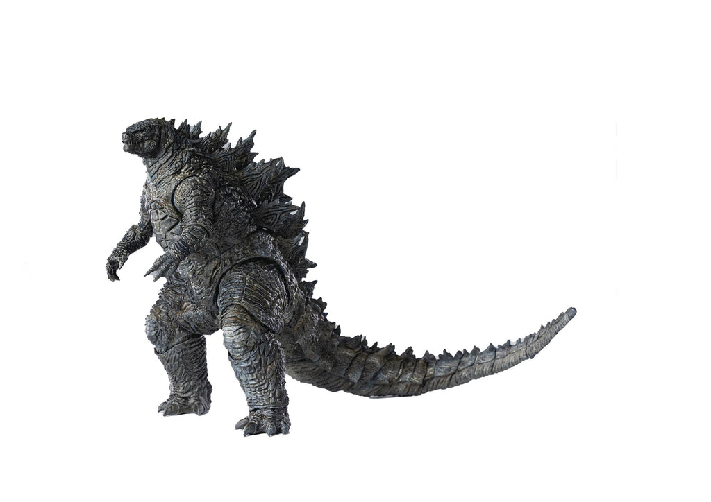 Godzilla vs Kong Exquisite Basic Series Godzilla Hiya Figure