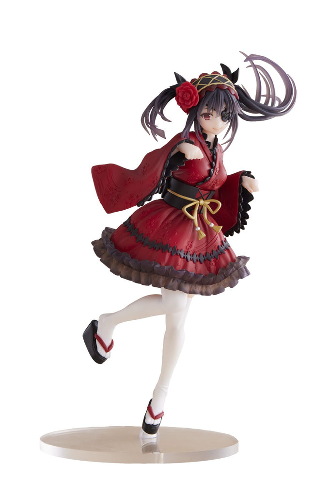 Date A Live IV Coreful Figure - Kurumi
Tokisaki (Japanese Gothic Ver.)