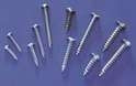 Du-Bro 525 2 x 3/8 Button Head Sheet Metal Screws (QTY/PKG: 8 )