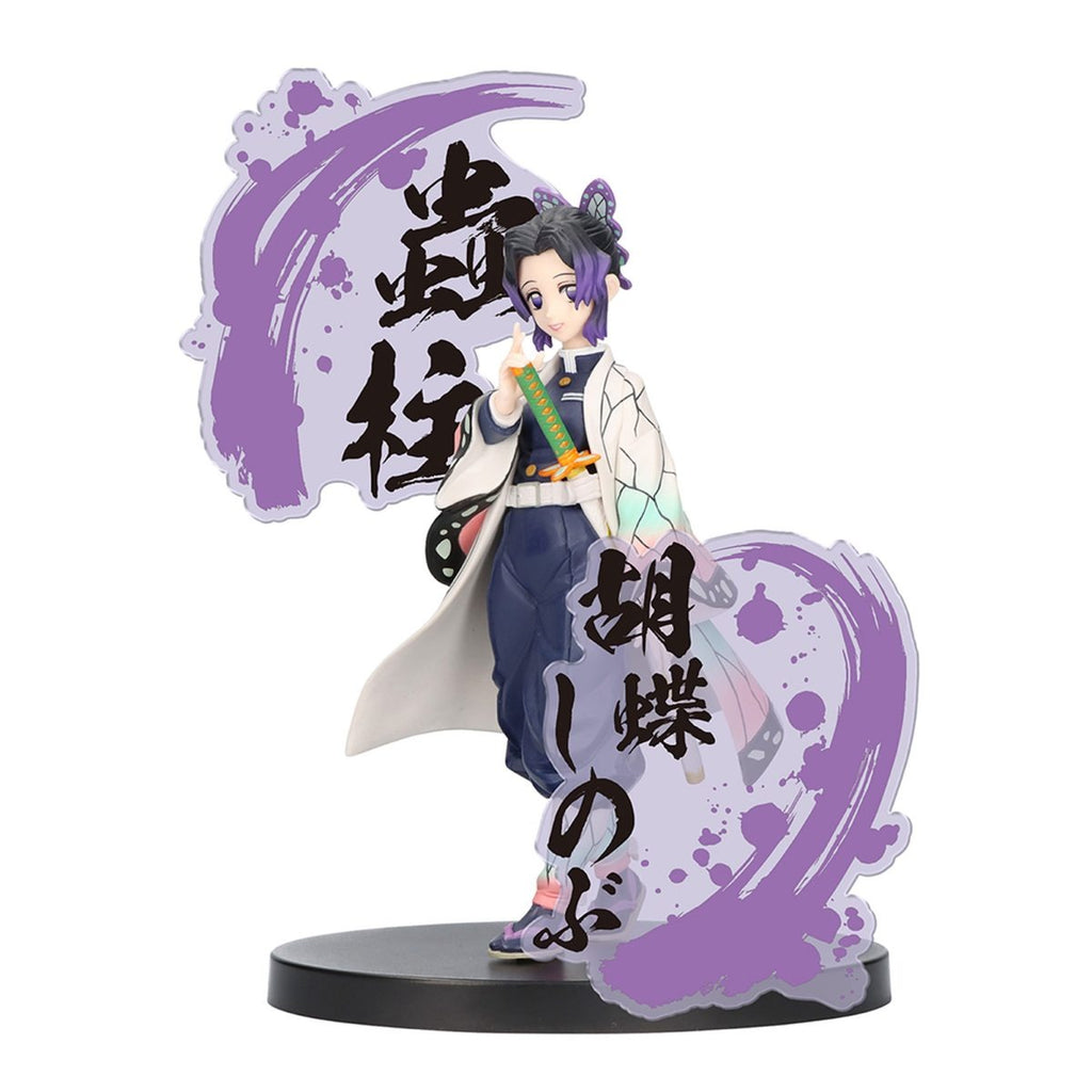 Demon Slayer: Kimetsu no Yaiba FIGURE EX [Shinobu Kocho/Tengen Uzui](A:Shinobu Kocho)