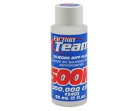 Team Associated 5463 Silicone Differential Fluid 2oz 500,000cst