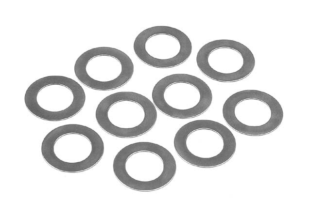 XRAY 964032 3.2x4.8x0.2mm Washer (10)