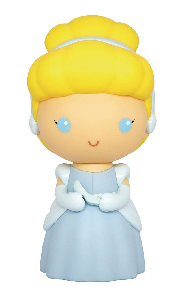 Cinderella Chibi PVC Bank