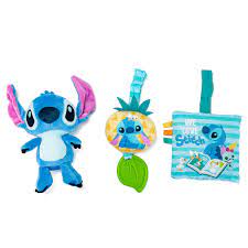 Stitch 3pc Gift Set