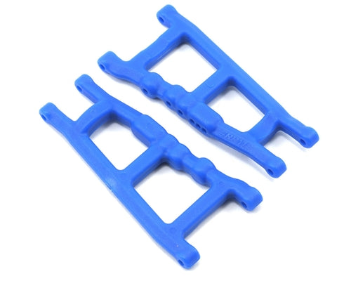 RPM 80705 Traxxas Slash 4x4 Front or Rear A-arms (Blue) (2) NIB