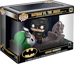 POP! Moments - Batman & Joker 1989