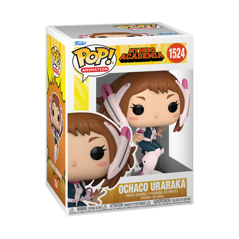 POP! My Hero Academia - Ochaco Uraraka