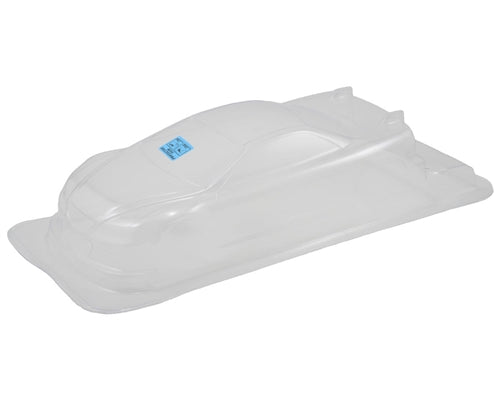 Protoform 1487-00 MazdaSpeed 6 Touring Body (Clear) (190mm) NIB