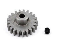 Robinson Racing 1721 21 Tooth Absolute 32 Pitch Hardened Pinion Gear