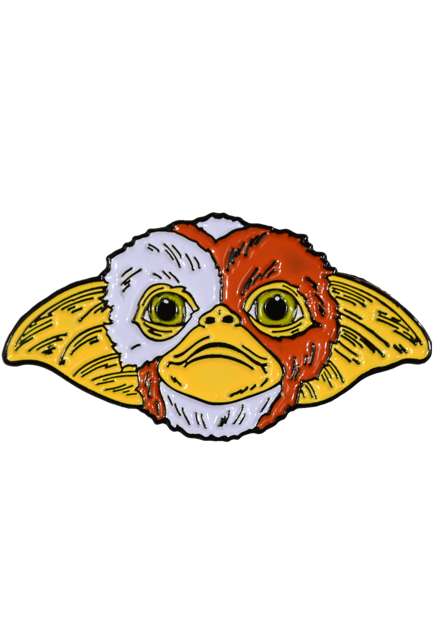 Gremlins - Gizmo Enamel Pin