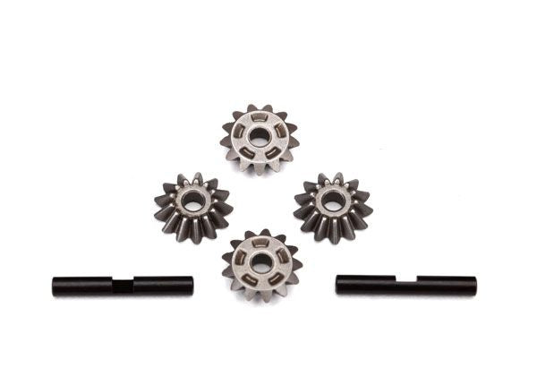 Traxxas 6783 Gear set Center Differential NIB