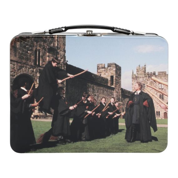 Harry Potter Tin Tote