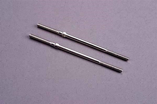 Traxxas 2336 Turnbuckles, 78mm (2) NIB