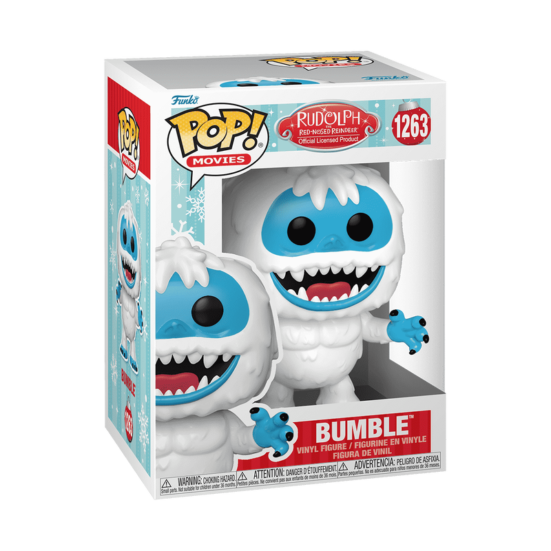 POP! Rudolph - Bumble