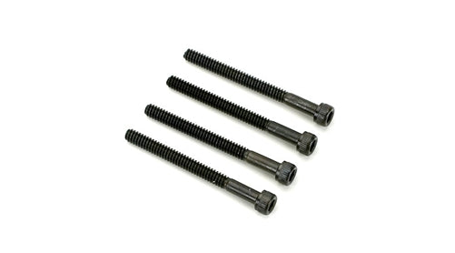 Du-Bro 313 4-40 x 1-1/4" Socket Head Cap Screws (QTY/PKG: 4 )#313