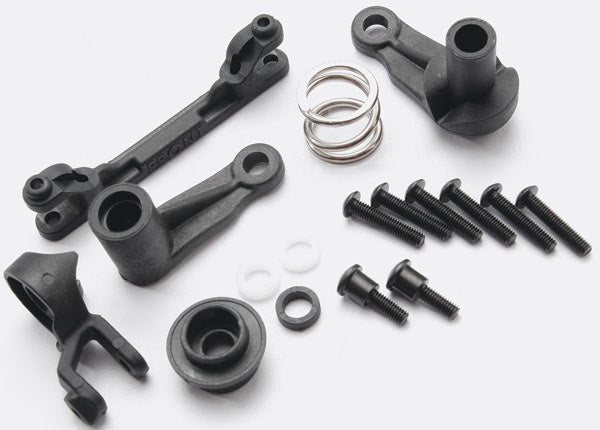 Traxxas 4945 Steering Bellcranks: EMX