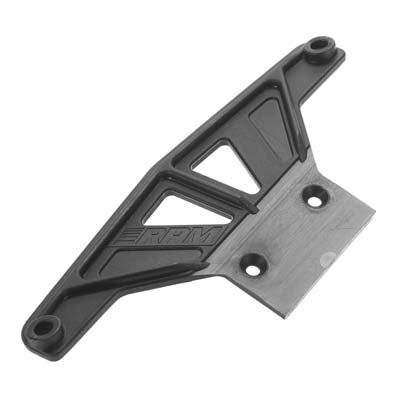 RPM 81162 Front Wide Bumper Traxxas