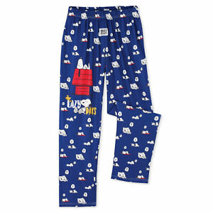 Peanuts - Lazy Days Lounge Pants