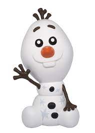 Frozen - Olaf Figural Bank