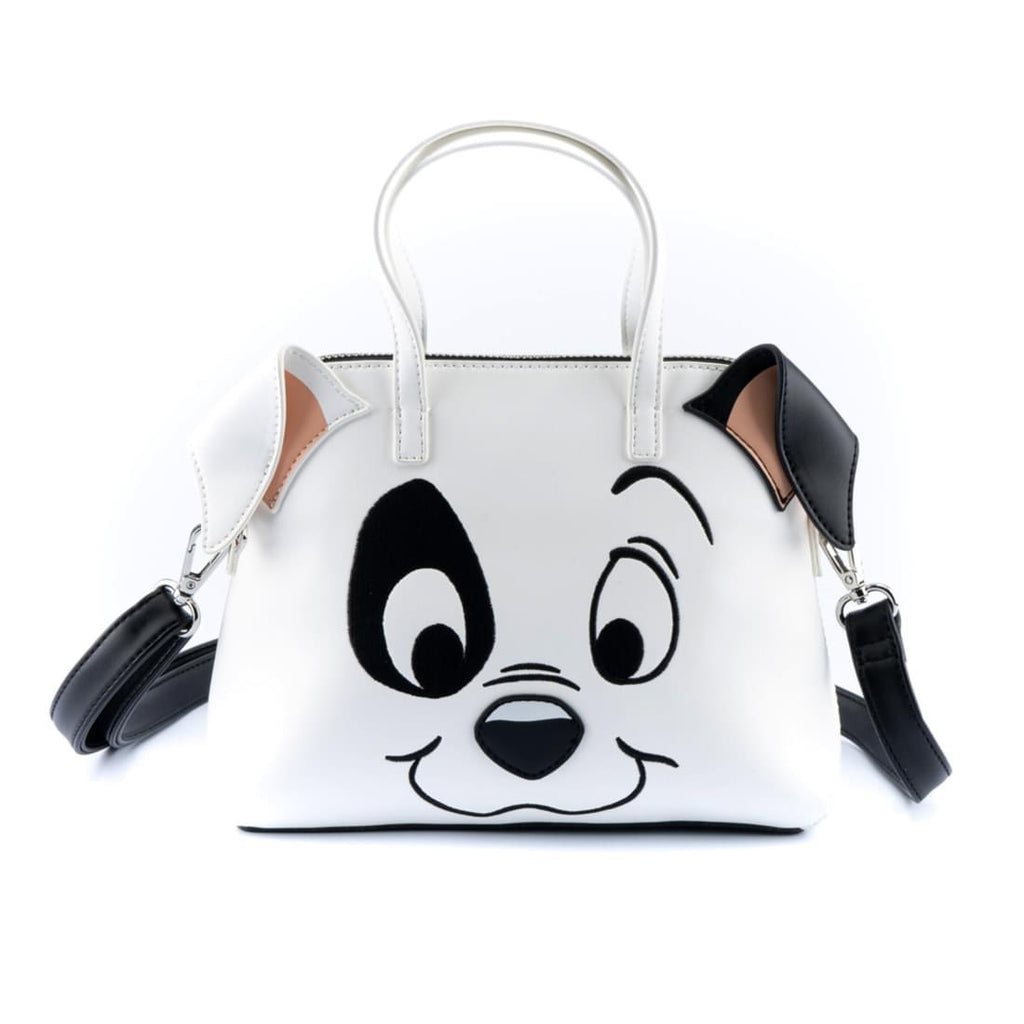 101 Dalmations 70th Anniversary Crossbody