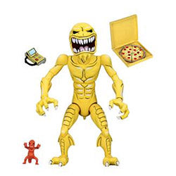 Teenage Mutant Ninja Turtles Ultimate Pizza Monster 7" Action Figure