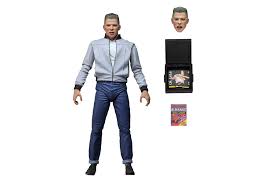 Back to the Future - Biff 7" Action Figure